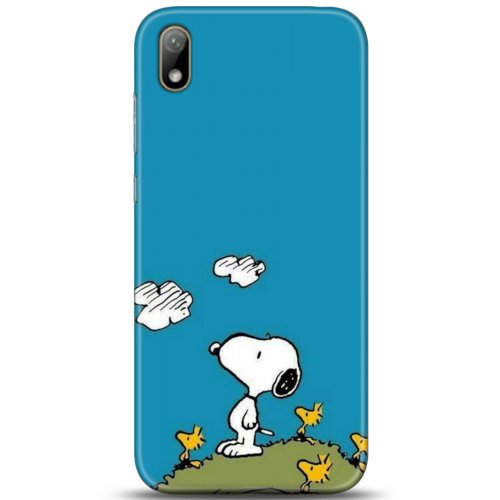 Uyumlu Kılıf HD Baskılı Kılıf - Followed Institution 5099