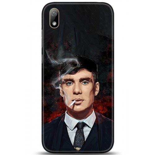 Uyumlu Kılıf HD Baskılı Kılıf - Followed Institution 5109