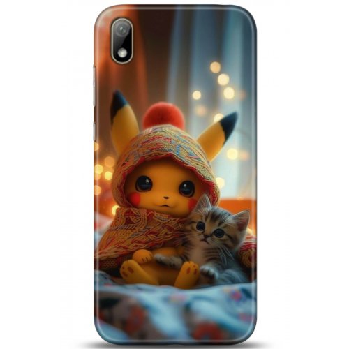 Uyumlu Kılıf HD Baskılı Kılıf - Followed Institution 5121