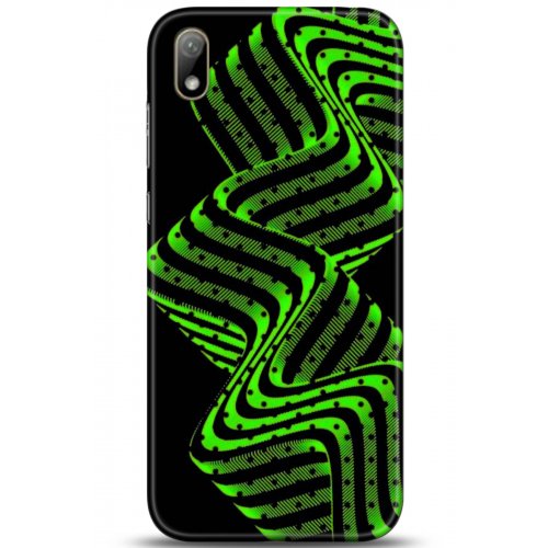 Uyumlu Kılıf HD Baskılı Kılıf - Followed Institution 5134