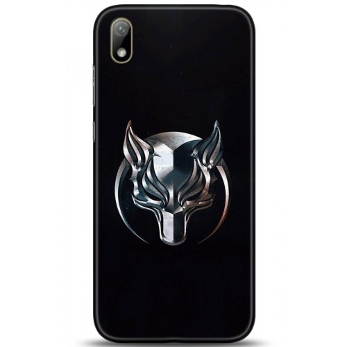 Uyumlu Kılıf HD Baskılı Kılıf - Followed Institution 5135