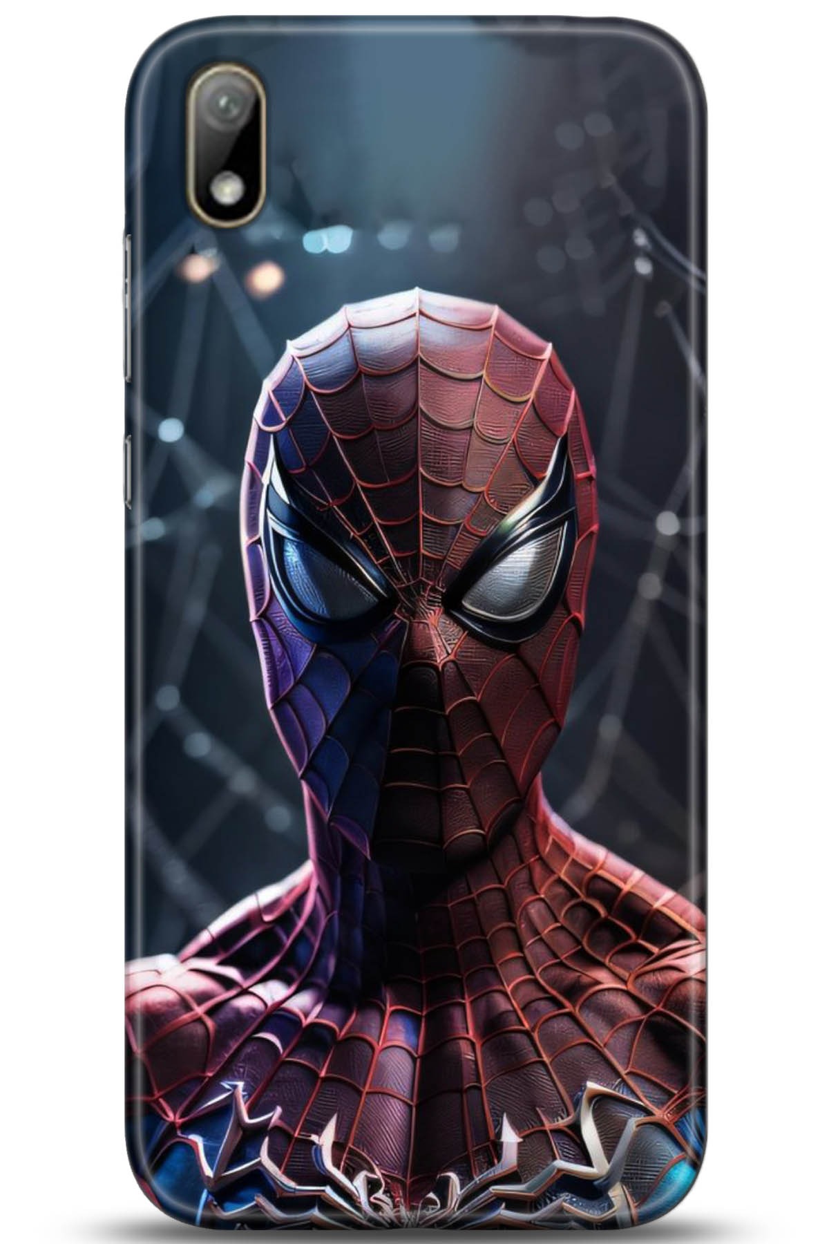 Huawei Y5 2019 Uyumlu Kılıf HD Baskılı Kılıf - Followed Institution 5144