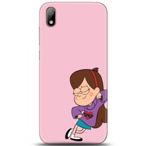 Uyumlu Kılıf HD Baskılı Kılıf - Followed Institution 5163