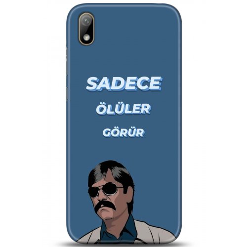 Uyumlu Kılıf HD Baskılı Kılıf - Followed Institution 5170