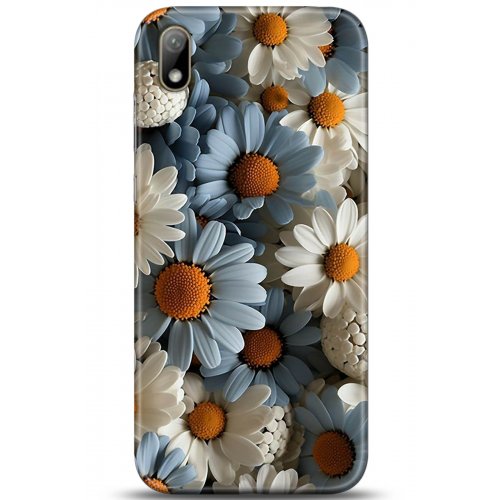 Uyumlu Kılıf HD Baskılı Kılıf - Followed Institution 5208