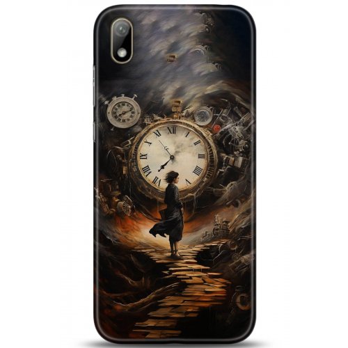 Uyumlu Kılıf HD Baskılı Kılıf - Followed Institution 5252