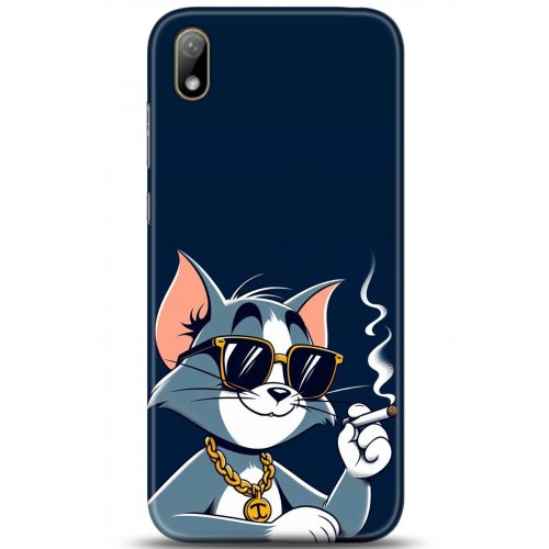 Uyumlu Kılıf HD Baskılı Kılıf - Followed Institution 5259