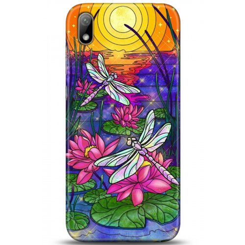 Uyumlu Kılıf HD Baskılı Kılıf - Followed Institution 5274