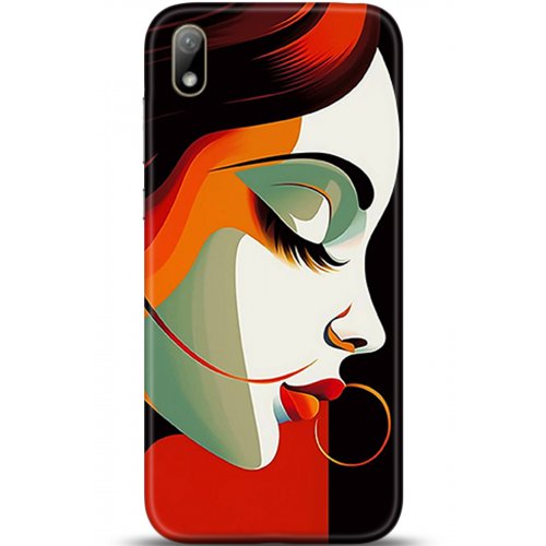 Uyumlu Kılıf HD Baskılı Kılıf - Followed Institution 5324