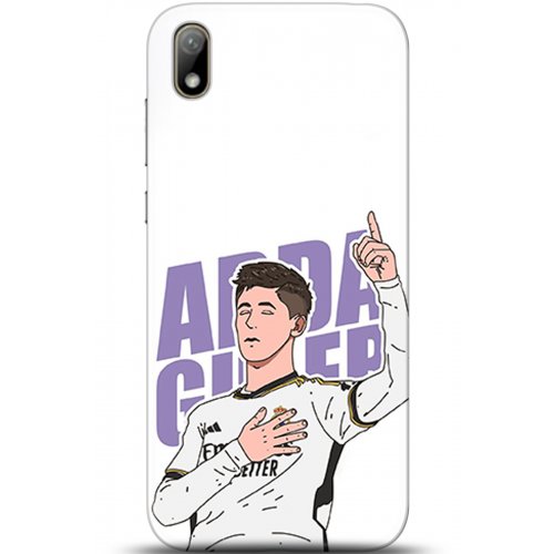 Uyumlu Kılıf HD Baskılı Kılıf - Followed Institution 5332