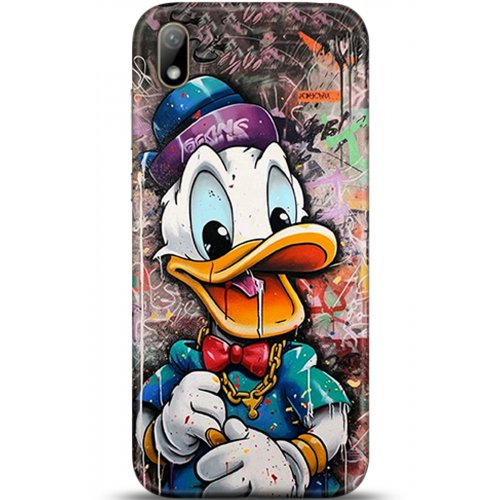 Uyumlu Kılıf HD Baskılı Kılıf - Followed Institution 5338