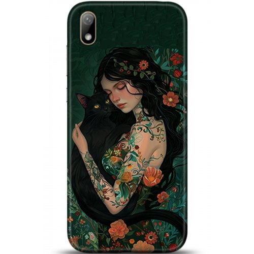 Uyumlu Kılıf HD Baskılı Kılıf - Followed Institution 5351