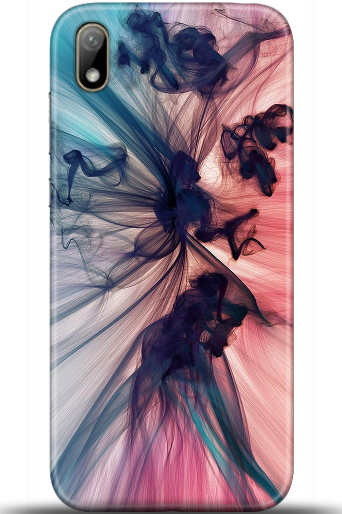 Huawei Y5 2019 Uyumlu Kılıf HD Baskılı Kılıf - Followed Institution 5376