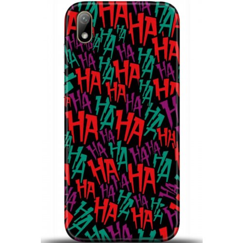 Uyumlu Kılıf HD Baskılı Kılıf - Followed Institution 5380