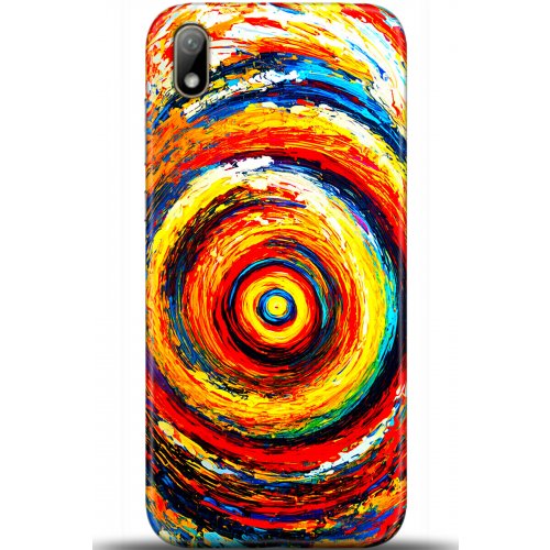 Uyumlu Kılıf HD Baskılı Kılıf - Followed Institution 5391