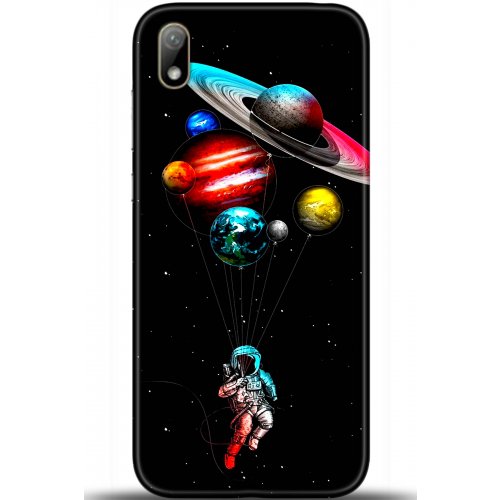 Uyumlu Kılıf HD Baskılı Kılıf - Followed Institution 5403