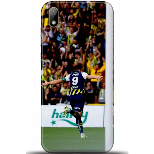 Uyumlu Kılıf HD Baskılı Kılıf - Followed Institution 5416