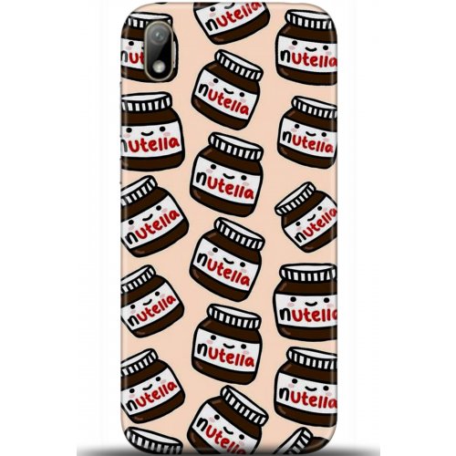 Uyumlu Kılıf HD Baskılı Kılıf - Followed Institution 5450