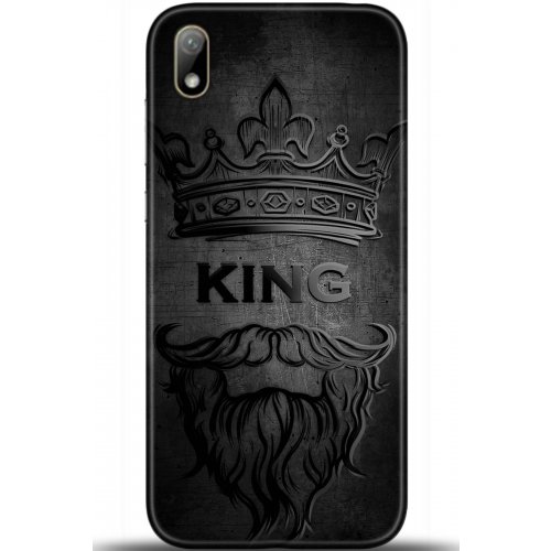 Uyumlu Kılıf HD Baskılı Kılıf - Followed Institution 5456