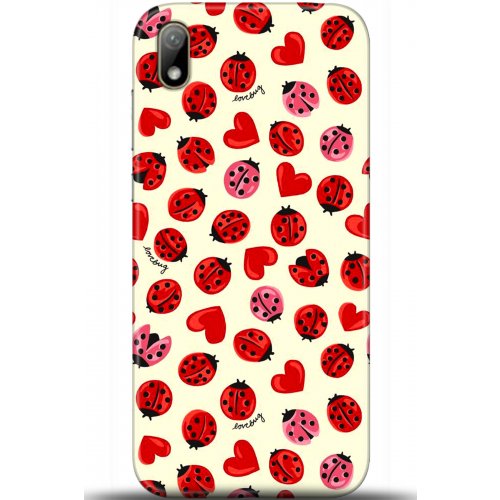 Uyumlu Kılıf HD Baskılı Kılıf - Followed Institution 5459