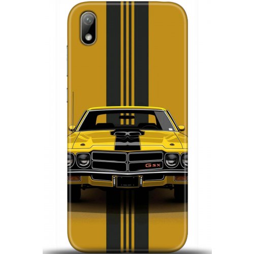 Uyumlu Kılıf HD Baskılı Kılıf - Followed Institution 5461