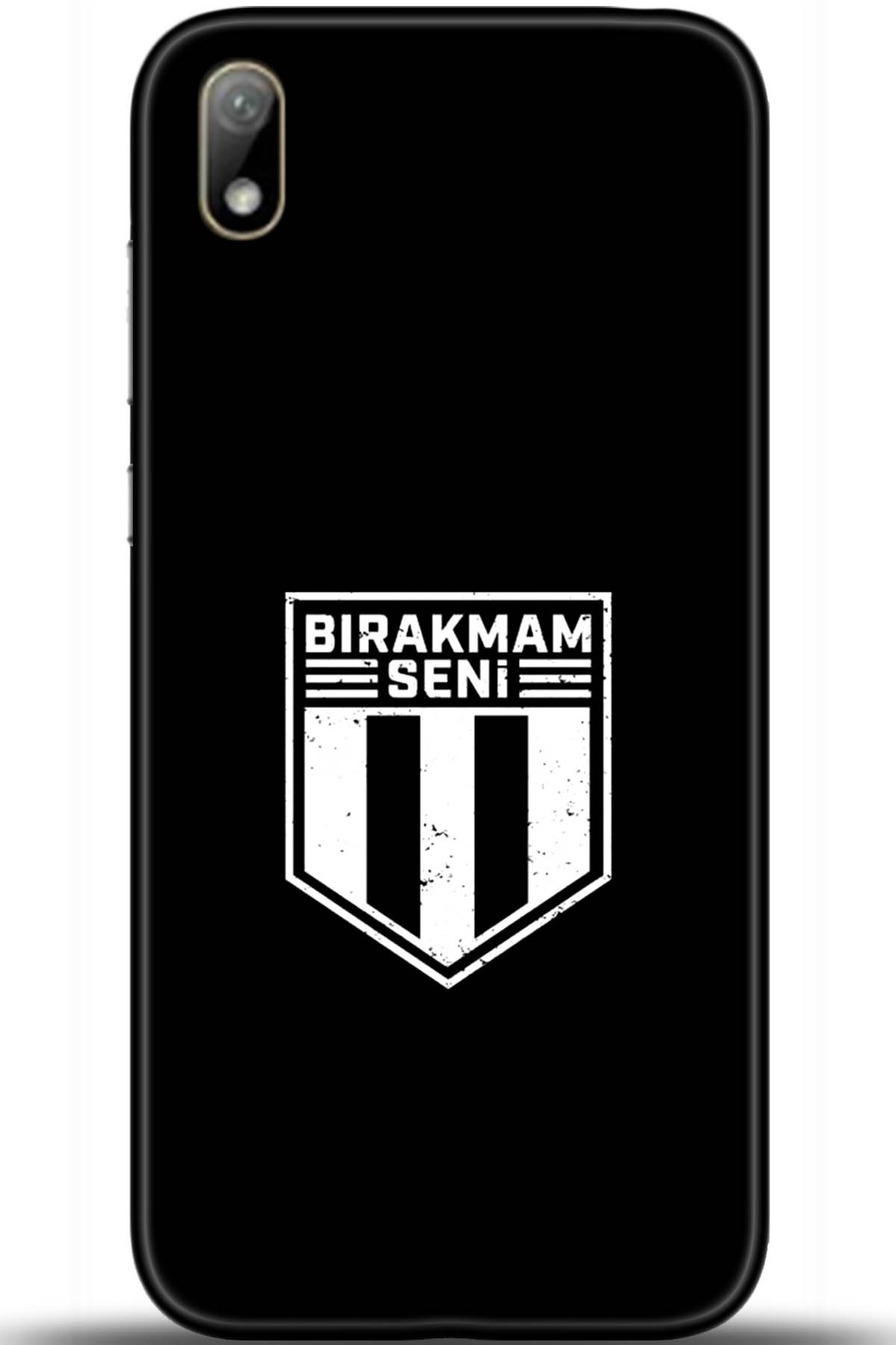 Huawei Y5 2019 Uyumlu Kılıf HD Baskılı Kılıf - Followed Institution 5474