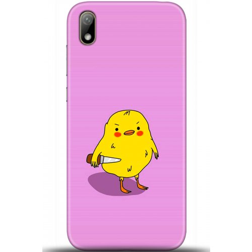 Uyumlu Kılıf HD Baskılı Kılıf - Followed Institution 5475