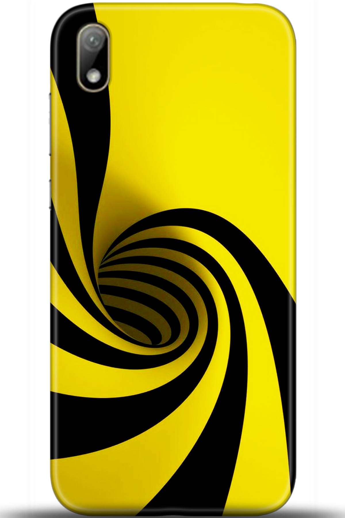 Huawei Y5 2019 Uyumlu Kılıf HD Baskılı Kılıf - Followed Institution 5477