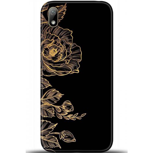 Uyumlu Kılıf HD Baskılı Kılıf - Followed Institution 5482