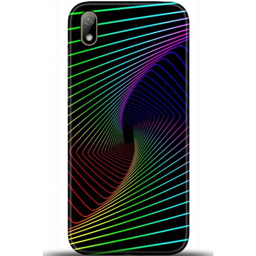 Uyumlu Kılıf HD Baskılı Kılıf - Followed Institution 5488