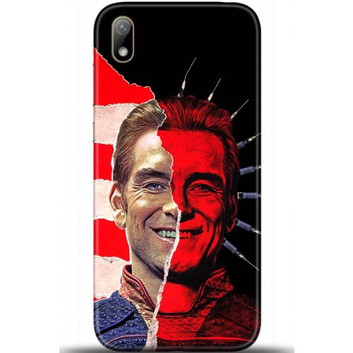 Uyumlu Kılıf HD Baskılı Kılıf - Followed Institution 5508