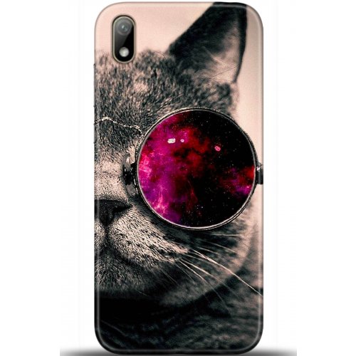 Uyumlu Kılıf HD Baskılı Kılıf - Followed Institution 5535