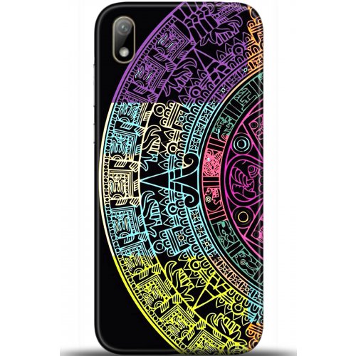 Uyumlu Kılıf HD Baskılı Kılıf - Followed Institution 5554