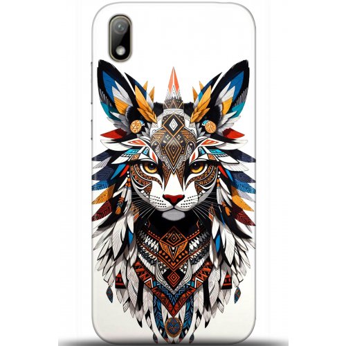 Uyumlu Kılıf HD Baskılı Kılıf - Followed Institution 5570