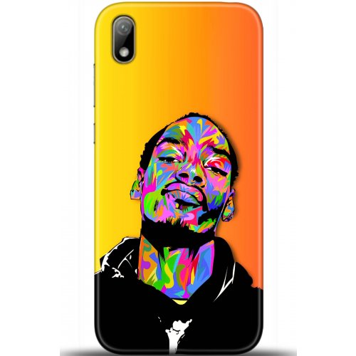 Uyumlu Kılıf HD Baskılı Kılıf - Followed Institution 5573