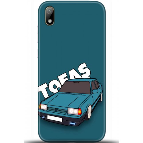 Uyumlu Kılıf HD Baskılı Kılıf - Followed Institution 5604