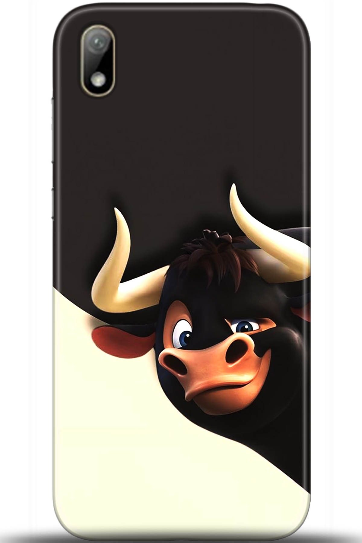 Huawei Y5 2019 Uyumlu Kılıf HD Baskılı Kılıf - Followed Institution 5608