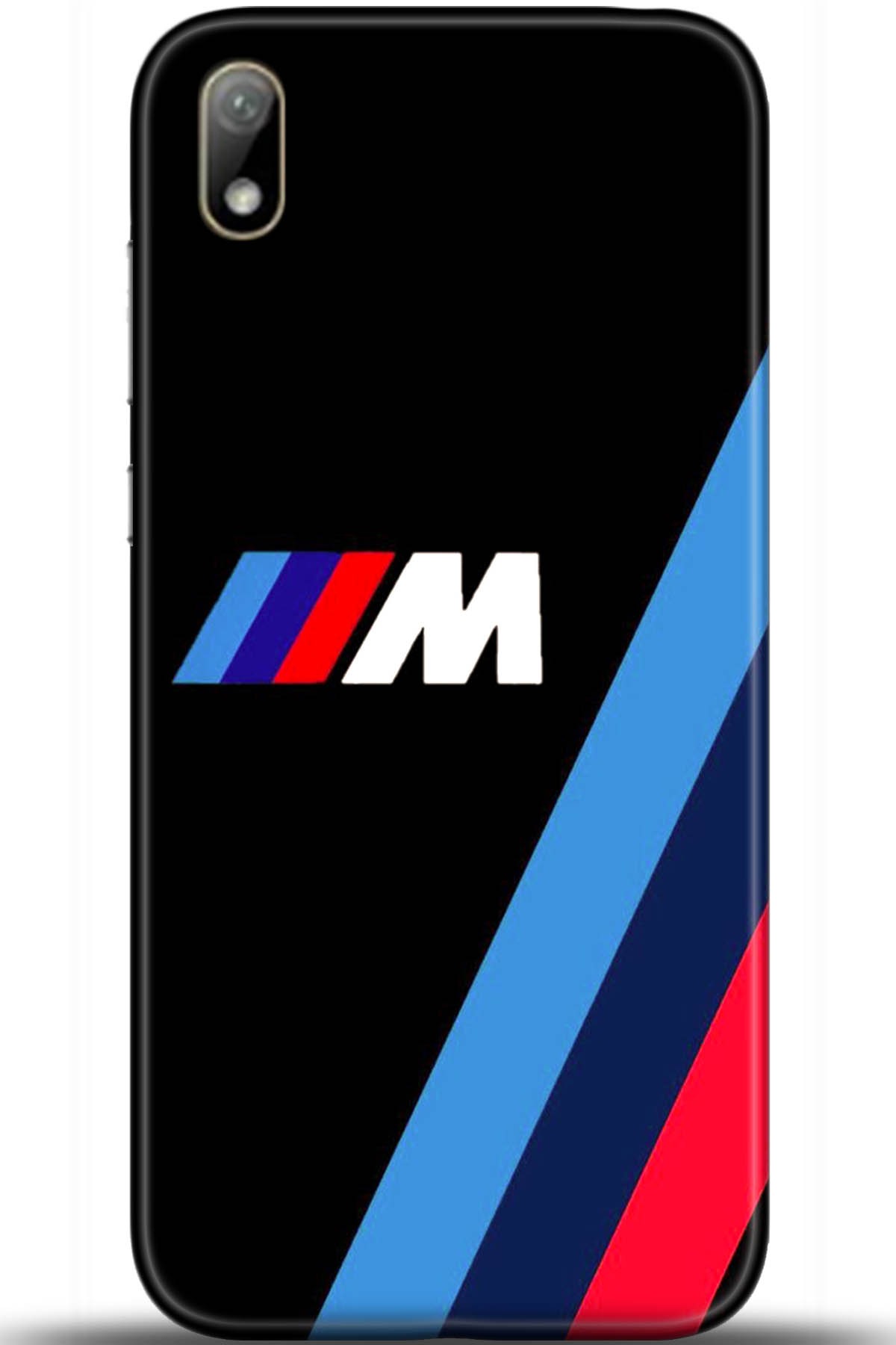 Huawei Y5 2019 Uyumlu Kılıf HD Baskılı Kılıf - Followed Institution 5616