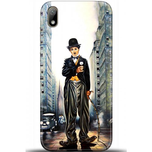 Uyumlu Kılıf HD Baskılı Kılıf - Followed Institution 5693