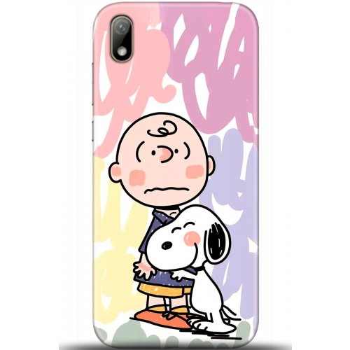 Uyumlu Kılıf HD Baskılı Kılıf - Followed Institution 5702