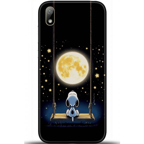 Uyumlu Kılıf HD Baskılı Kılıf - Followed Institution 5705