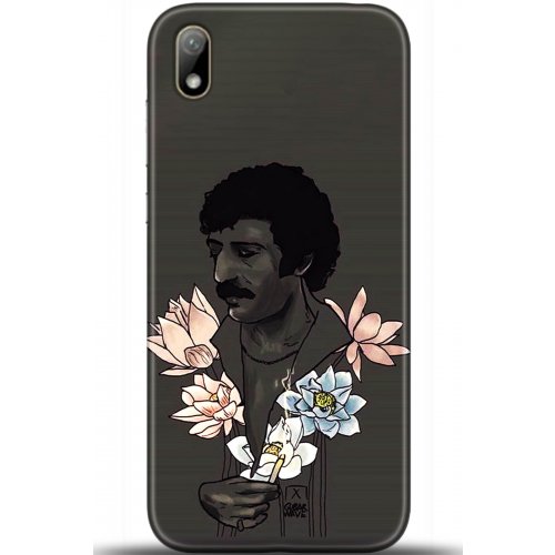 Uyumlu Kılıf HD Baskılı Kılıf - Followed Institution 5713