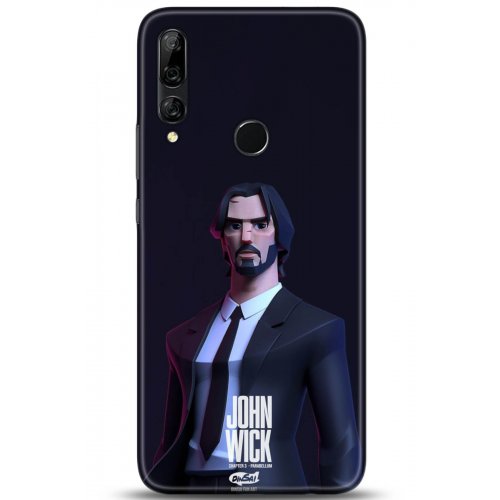 Uyumlu Kılıf HD Baskılı Kılıf - Followed Institution 5018