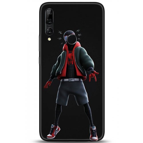 Uyumlu Kılıf HD Baskılı Kılıf - Followed Institution 5046