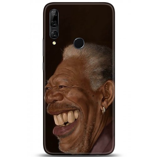 Uyumlu Kılıf HD Baskılı Kılıf - Followed Institution 5070