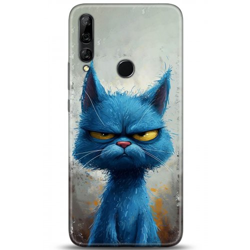 Uyumlu Kılıf HD Baskılı Kılıf - Followed Institution 5085