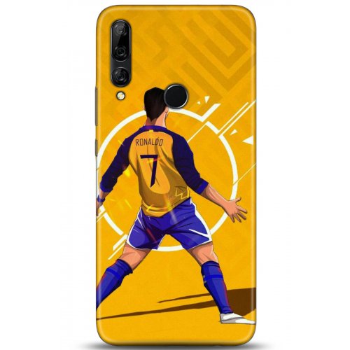 Uyumlu Kılıf HD Baskılı Kılıf - Followed Institution 5093