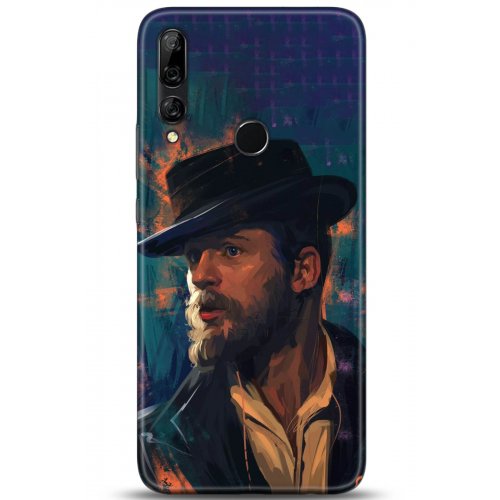 Uyumlu Kılıf HD Baskılı Kılıf - Followed Institution 5094