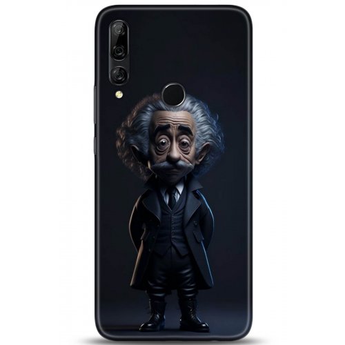 Uyumlu Kılıf HD Baskılı Kılıf - Followed Institution 5105