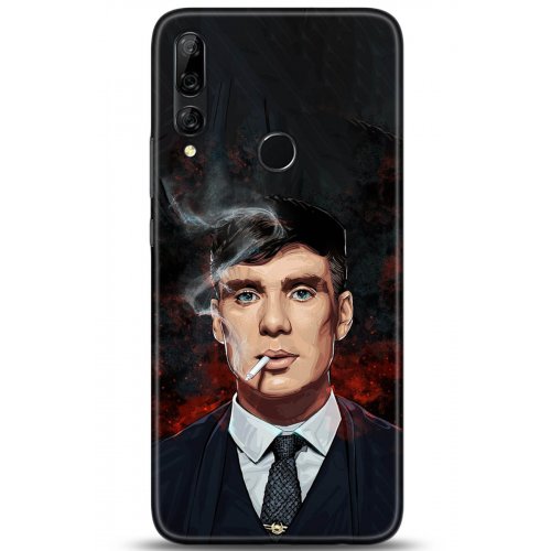 Uyumlu Kılıf HD Baskılı Kılıf - Followed Institution 5109